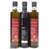 Image 1 : LOT OF 3 VIRGIN OLIVE OILS INCL SICILIAN AND GAEA