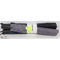 3PK UNISEX UMBRELLAS