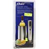 Image 1 : OSTER ELECTRIC WINE OPENER W/ CHILLER