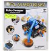 Image 1 : PLAYMOTIONS ROBO SWEEPER SCIENCE KIT