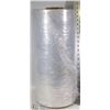 Image 1 : ROLL OF SHRINK WRAP