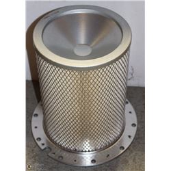 1 BALDWIN CYLINDRICAL ELEMENT AIR FILTER