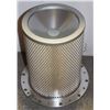 Image 1 : 1 BALDWIN CYLINDRICAL ELEMENT AIR FILTER