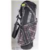 Image 1 : OGIO VAPORLITE GOLF BAG , SELF STANDING
