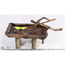 TIN POOL PLAYER DISPLAY