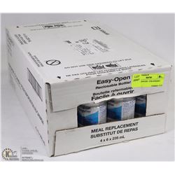 CASE OF ENSURE - STRAWBERRY