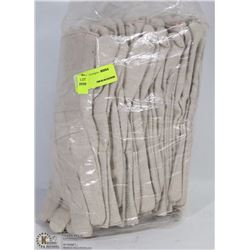 BUNDLE OF WORK GLOVES