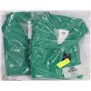 Image 1 : TWO CONDOR FR 3PC RAIN SUIT SIZE LARGE