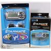 Image 1 : NEW SIRIUS RADIO STARMATE WITH VEHICLE DOCKING KIT