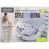 Image 1 : HOMEDICS DELUXE MANI/PEDI KIT - STYLE SPA ULTRA