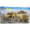 Image 1 : NEW M1070 TRUCK/M1000 SEMI TRAILER 1:35 SCALE