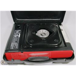 NEW PORTABLE GAS STOVE
