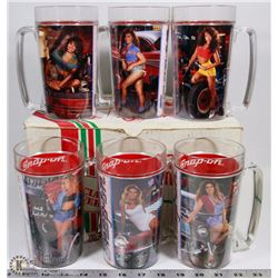 BOX OF ORIGINAL LIMITED EDITION 1992 SPECIAL