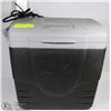 Image 1 : COLEMAN BLACK & GREY 12 VT COOLER