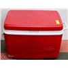 Image 1 : RUBBERMAID COOLER