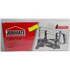 Image 1 : NEW JOB MATE MITRE SAW
