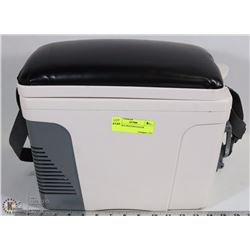 PORTABLE HEATER/COOLER