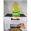 Image 1 : BREVILLE THE SMART FRYER 4QT CAPACITY W/ 7 COOKING
