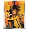 Image 1 : LARGE KILL BILL PICTURE 36” X 24”