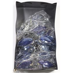 CASE OF DESIGNER SUNGLASSES