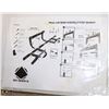 Image 1 : PULL UP BAR EXERCISER WITH INSTRUCTIONS