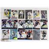 Image 1 : LARGE LOT OF WAYNE GRETZKY HOCKEY CARDS