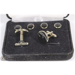 LORD WEST CUFFLINKS