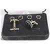 Image 1 : LORD WEST CUFFLINKS