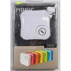 MAGIC VIBRATION SPEAKER
