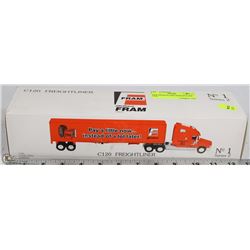 NEW FRAM FILTERS FREIGHTLINER C120