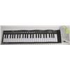 Image 1 : FLEXIBLE ROLLING KEYBOARD PIANO WITH SOUND EFFECTS