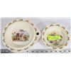 Image 1 : ROYAL DALTON BUNNYKINS WARMING BOWL W/ SEPARATE