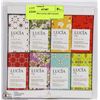 Image 1 : PURE LIVING LUCIA GIFT SOAPS
