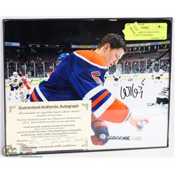 LADISLAV SMID GUARANTEED AUTHENTIC AUTOGRAPH