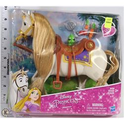 NEW  UNOPENED DISNEY PRINCESS HORSE