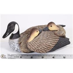 HERITAGE DECOYS MINIATURES BY WORLD CHAMPION