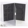 Image 1 : METAL MEMORY CARD CASE FOR SD AND MICRO SD CARDS