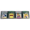 Image 1 : SET OF 4 NINTENDO GAME BOY COLOR