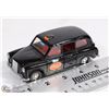 Image 1 : VINTAGE CORGI  AUSTIN LONDON TAXI CAB DIE CAST CAR
