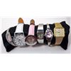 Image 1 : #2 - LOT OF 6 LADIES WATCHES