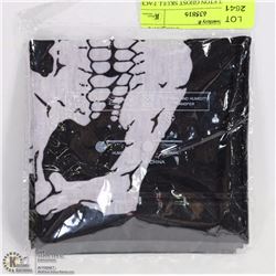 NEW SKELETON GHOST SKULL FACE MASK BIKER