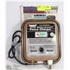 Image 1 : NEW BATTERY POWERED FENCE CHARGER
