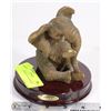 Image 1 : RUBYS COLLECTION ELEPHANT STATUE