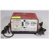 Image 1 : MOTORMASTER 6 AMP BATTERY CHARGER WITH OVERLOAD