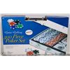Image 1 : NEW 300PC POKER SET (GAME GALLERY)