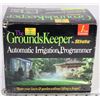 Image 1 : NEW GROUNDS KEEPER AUTOMATIC IRRIGATION