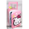 Image 1 : SAKAR INTERNATIONAL HELLO KITTY MINI