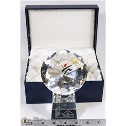 EDMONTON 2001 8TH IAAF WORLD