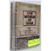 Image 1 : FULL 7 DVD  SET OF THE WORLD AT WAR
