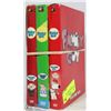 Image 1 : 3 DVD BOXSETS FAMILY GUY